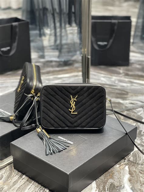 best ysl bags 2020|YSL lou camera bag celebrities.